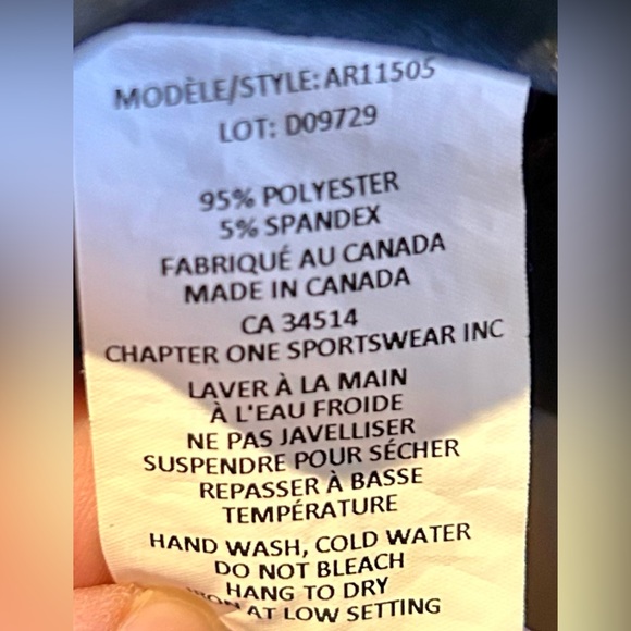 Artizan Shift Dress - Picture 3 of 3